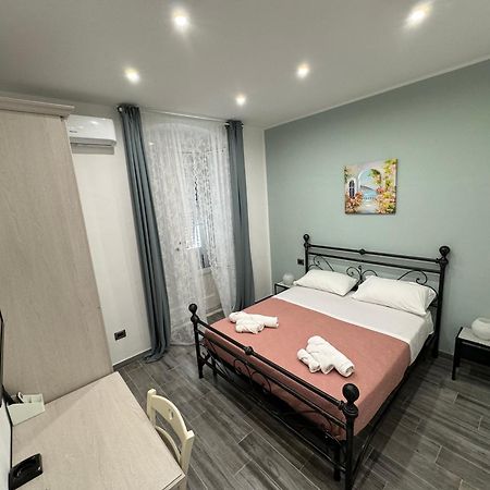 B&B Poesia Affittacamere Tarente Buitenkant foto