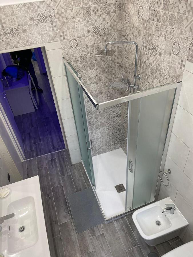 B&B Poesia Affittacamere Tarente Buitenkant foto
