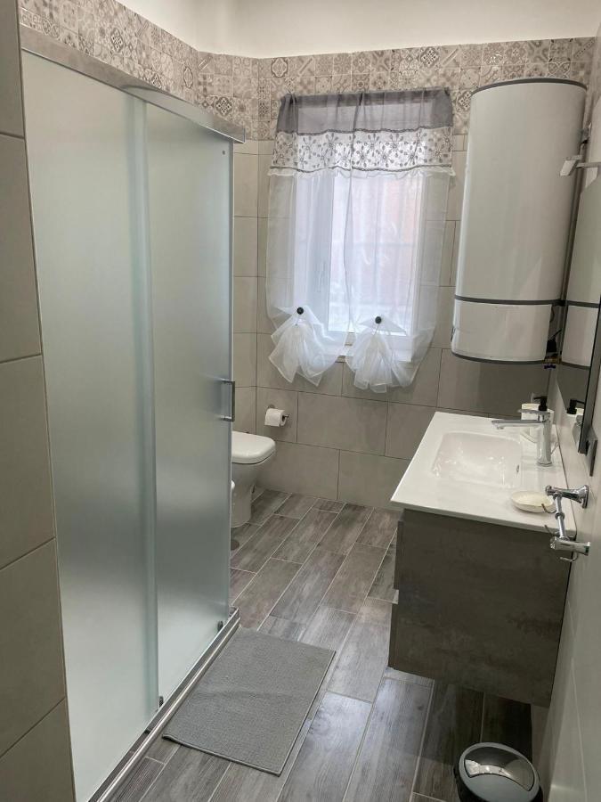 B&B Poesia Affittacamere Tarente Buitenkant foto